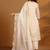 Women Ethnic Motifs Embroidered Regular Kurta with Trousers & With Dupatta