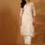 Women Ethnic Motifs Embroidered Regular Kurta with Trousers & With Dupatta