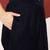 Floral Embroidered Sequnnied Velvet Straight Kurta With Trousers And Dupatta