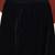 Gotta Patti V-Neck Velvet Straight Kurta With Trousers