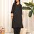 Women Regular Kurta with Trousers