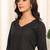 Women Regular Kurta with Trousers