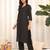 Women Regular Kurta with Trousers