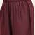 Violet Square Neck Sleeveless Straight Kurta With Trouser