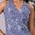 Paisley Printed V-Neck Pure Cotton Straight Kurta With Palazzo
