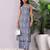 Paisley Printed V-Neck Pure Cotton Straight Kurta With Palazzo