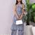 Paisley Printed V-Neck Pure Cotton Straight Kurta With Palazzo