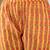 Floral Printed V-Neck Pure Cotton Kaftan Kurta With Trouser