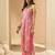 Women Floral Printed Regular Pure Cotton Kurta with Palazzos