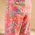 Women Floral Printed Regular Pure Cotton Kurta with Palazzos