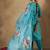 Women Floral Embroidered Regular Thread Work Kurta with Trousers & Dupatta