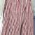 Women Printed Pleated Thread Work Pure Cotton Kurta with Palazzos & With Dupatta