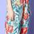 Women Floral Printed Regular Kurta with Trousers