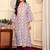 Women Regular Kurta with Trousers