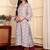 Women Regular Kurta with Trousers
