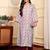 Women Regular Kurta with Trousers