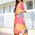 Women Printed Regular Kurta with Trousers