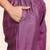 Women Floral Printed Regular Beads and Stones Kurta with Trouser & Dupatta