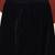 Women V Neck Zari Embroidered Velvet Kurta with Trouser