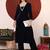 Women V Neck Zari Embroidered Velvet Kurta with Trouser