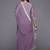 Ethnic Motifs Embroidered Regular Kurta with Trousers & With Dupatta