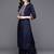 Women Yoke Design Kurta with Palazzos & Dupatta
