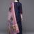 Women Yoke Design Kurta with Palazzos & Dupatta