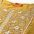 Floral Embroidered Chanderi Silk Kurta with Trousers & Dupatta