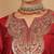 Women Ethnic Motifs Embroidered Regular Sequinned Kurta with Trousers & Dupatta