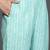 Floral Printed Regular Sequinned Pure Cotton Kurta With Trousers & Dupatta