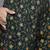 Floral Printed Kurta with Trousers & Dupatta