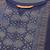 Ethnic Motifs Printed Kurta with Palazzos & Dupatta
