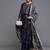 Ethnic Motifs Printed Kurta with Palazzos & Dupatta