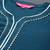 Yoke Design Straight Kurta & Trousers With Dupatta