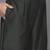 Women Green Yoke Design Sequinned Kurta with Trousers & With Dupatta
