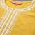 Floral Embroidered Straight Kurta with Trousers & Dupatta