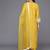 Floral Embroidered Straight Kurta with Trousers & Dupatta