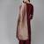 Women Yoke Design Kurta with Palazzos & With Dupatta