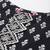 Floral Printed Thread Work Pure Silk Kurta With Trousers & Dupatta