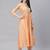 Women Ethnic Motifs Yoke Design Gotta Patti Kurta with Trousers & With Dupatta
