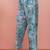 Floral Printed Kurta With Trouser