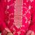 Regular Chanderi Silk Kurta with Trouser & Dupatta