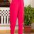 Regular Chanderi Silk Kurta with Trouser & Dupatta