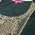 Women Ethnic Motifs Embroidered Regular Republic Day Kurta with Palazzos & With Dupatta