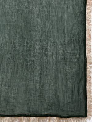 Women Ethnic Motifs Embroidered Regular Republic Day Kurta with Palazzos & With Dupatta 4