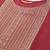 Women Maroon Ethnic Motifs Yoke Design Kurta with Palazzos