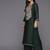 Women Ethnic Motifs Embroidered Regular Republic Day Kurta with Palazzos & With Dupatta