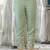 Ethnic Motifs Embroidered Regular Thread Work Kurta with Trousers & Dupatta