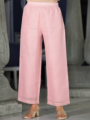 Ethnic Motifs Yoke Design Regular Thread Work Kurta with Trousers & Dupatta 5