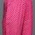Women Leheriya Printed Empire Gotta Patti Pure Cotton Kurta with Trousers & With Dupatta